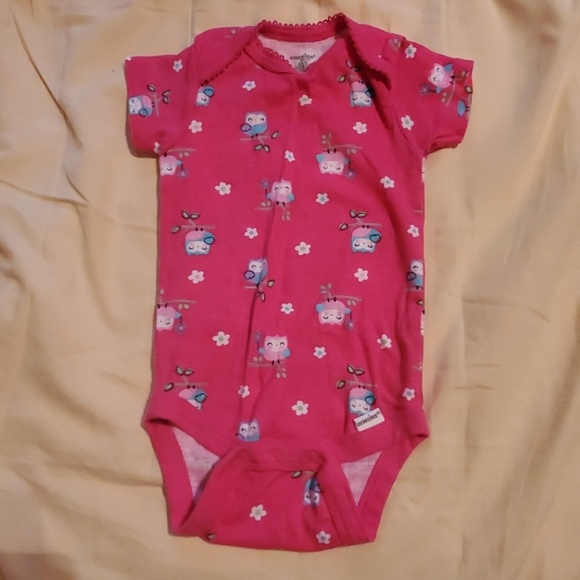 Pack Onesies - Picture 5 of 6